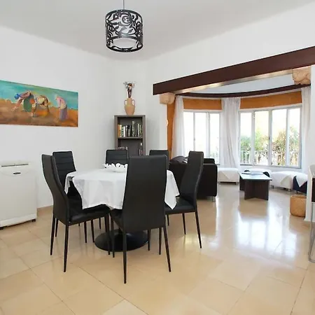 Apartment Familia Cala d'Or (Mallorca)