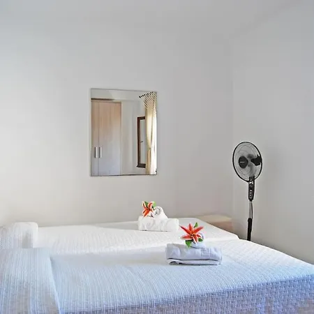 Apartment Familia Cala d'Or (Mallorca)