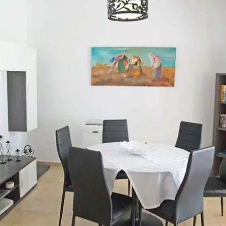 Familia Apartment