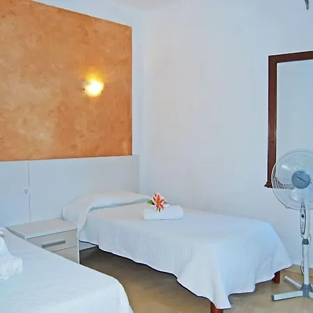 Apartment Familia