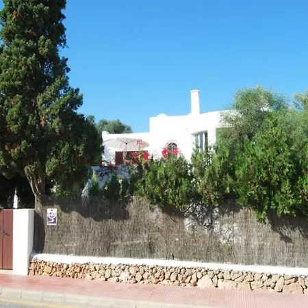 Familia Apartment