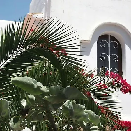 Apartment Familia Cala d'Or (Mallorca)