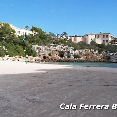 Familia * Cala d'Or (Mallorca)