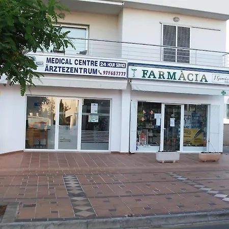 Apartment Familia