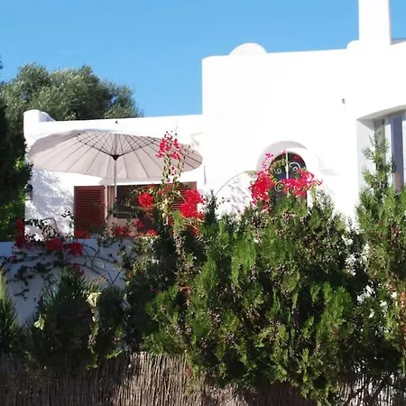 Familia Apartment Cala d'Or (Mallorca)