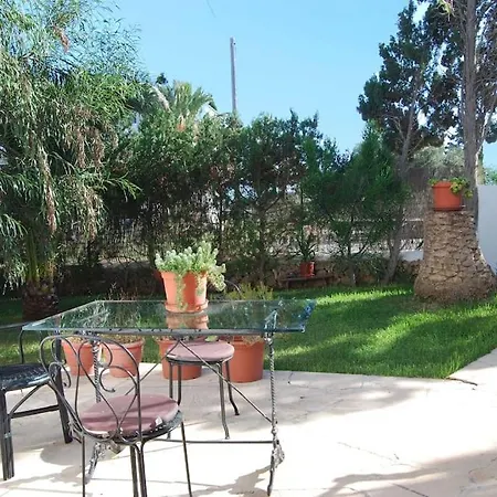Apartment Familia