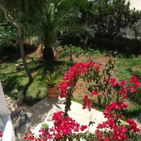 Apartment Familia *